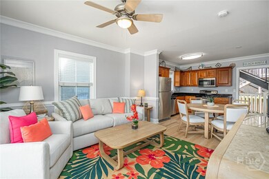 18 Silver Ave unit 1, Tybee Island, GA 31328 - photo 6