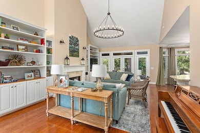 131 N Cottages Dr, Saint Simons Island, GA 31522 - photo 5