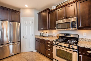 4 Kitchen