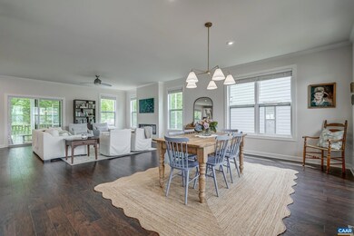 3582 Wardell Crescent, Charlottesville, VA 22902 - photo 3