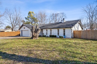 13315 S 128th East Ave, Broken Arrow, OK 74011 - photo 2