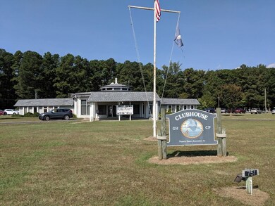Clubhouse