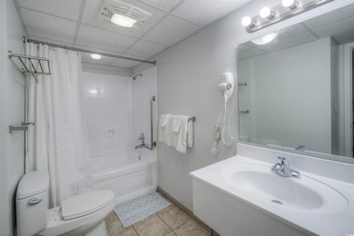 Holiday Sands at South Beach unit 1129, Myrtle Beach, SC 29577 - photo 7