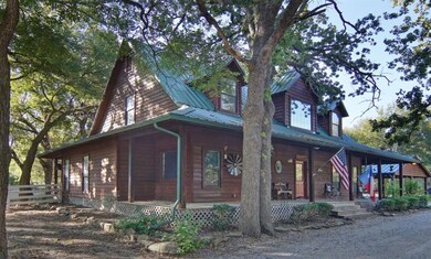 342 E Woody Creek Ct, Springtown, TX 76082 - photo 2