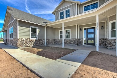 23129 E Munoz St, Queen Creek, AZ 85142 - photo 4