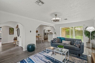 9511 Vanwood St, Houston, TX 77040 - photo 5