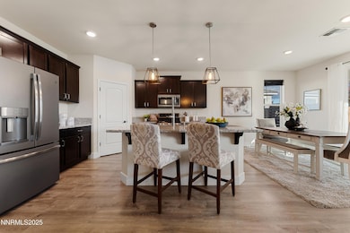 1212 Mallard Crest Dr, Sparks, NV 89441 - photo 2
