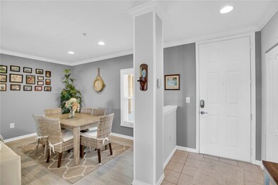 5035 Fairways Cir unit C204, Vero Beach, FL 32967 - photo 4