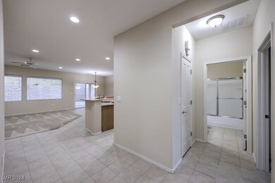 Fresh Two-Tone Interior Paint