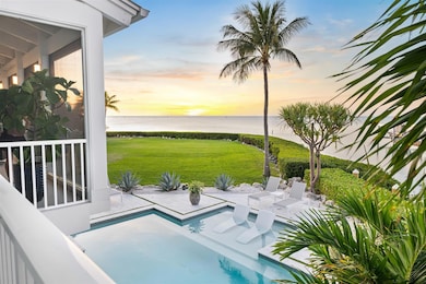 Gorgeous Bay Views