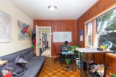 Unit 1 Living Room