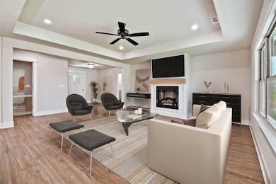 1909 Hale Ln, Pea Ridge, AR 72751 - photo 2