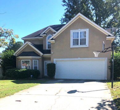 3854 Live Oak Ln, Augusta, GA 30907 - photo 2