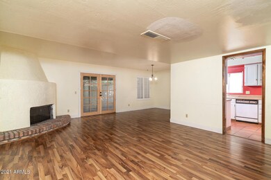 Great room