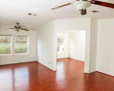 Dining Room and Office