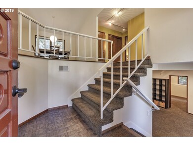 Entrance/Foyer
