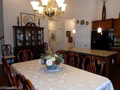 Dining Room.