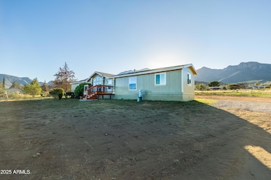 5131 E Bristlecone Ln, Hereford, AZ 85615 - photo 2