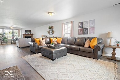 10935 Mansfield Way, Ingalls, IN 46048 - photo 2