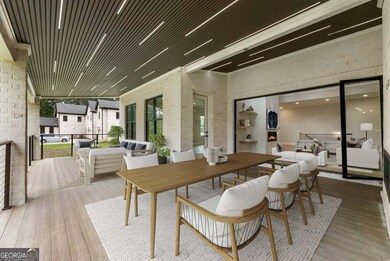 15792 Thompson Rd, Milton, GA 30004 - photo 5