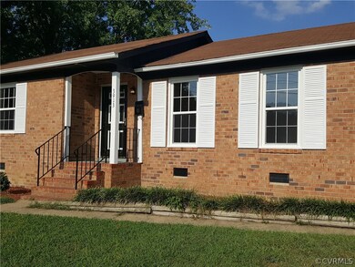 3913 Grayson St, Richmond, VA 23222 - photo 3