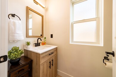 House 1 bath