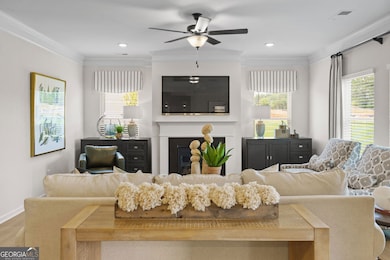 104 Summerfield Place Dr, Carrollton, GA 30117 - photo 5