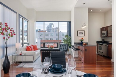 29 Otis St unit 501, Cambridge, MA 02141 - photo 5