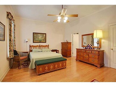 Master Bedroom.