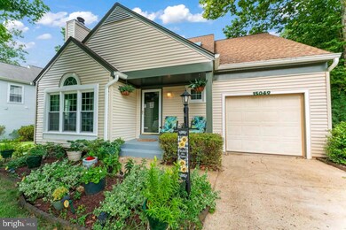 15049 Holleyside Dr, Dumfries, VA 22025 - photo 4