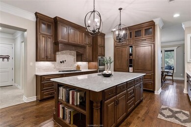 5009 Trumpeter Swan Dr, College Station, TX 77845 - photo 7