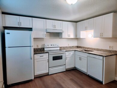 Fox Run unit D3, South Easton, MA 02375 - photo 7