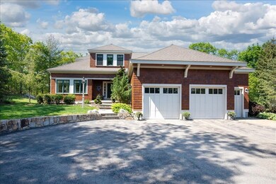 10 Tillinghast Dr, Hingham, MA 02043 - photo 2