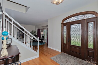 Foyer