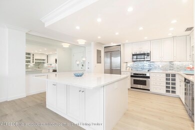 354 Chilean Ave 6C Kitchen 2