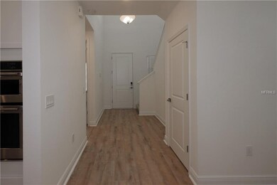 Front Entryway