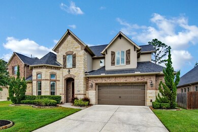 31414 Falling Cedar Ct, Spring, TX 77386 - photo 3