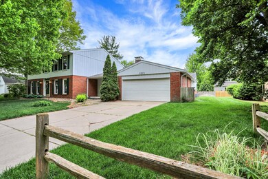 1015 Tanbark St, Columbus, IN 47203 - photo 3