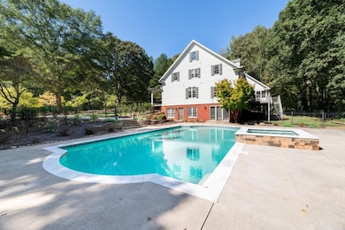 3380 Hill Forest Trail NW, Acworth, GA 30101 - photo 3