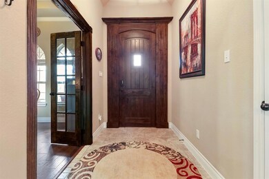 201 Scenic Wood Dr, Azle, TX 76020 - photo 6