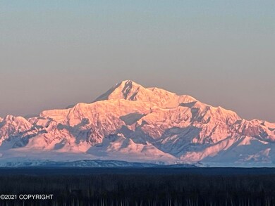 DENALI