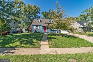 7006 Colgate Dr, Alexandria, VA 22307 - photo 5