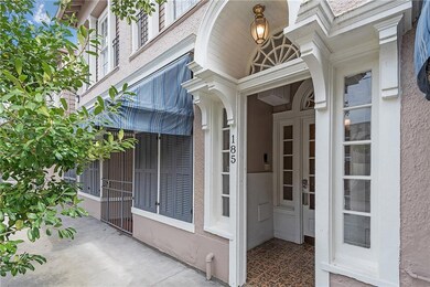 Entryway