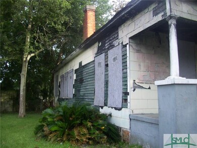 102 Pounder St, Savannah, GA 31401 - photo 2
