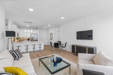 5711 John F. Kennedy Blvd unit 308, North Bergen, NJ 07047 - photo 2