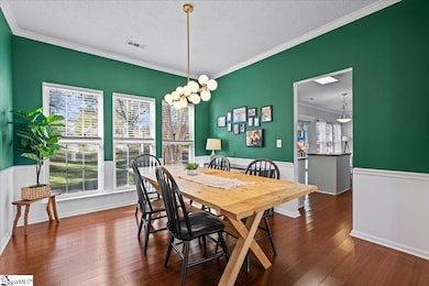 106 Cotter Ln, Greer, SC 29650 - photo 7