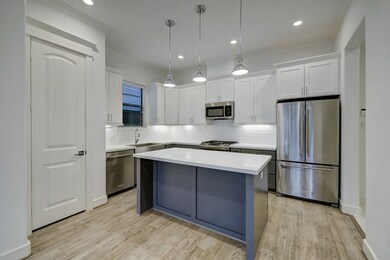 4405 Schuler St unit B, Houston, TX 77007 - photo 7