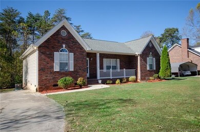 205 River Hill Rd, Statesville, NC 28625 - photo 4