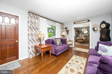 206 S West Ave, Wenonah, NJ 08090 - photo 5