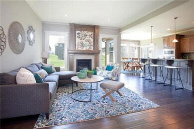 1609 SW 41st St, Lees Summit, MO 64082 - photo 5